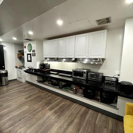 Hotel-Studio @ The Mansfield Midtown ニューヨーク エクステリア 写真