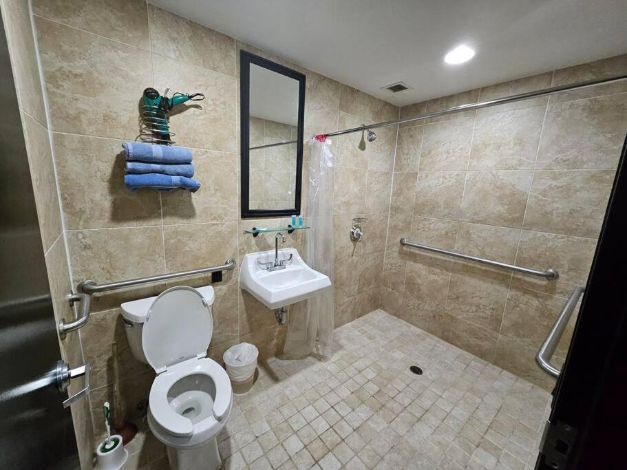 Hotel-Studio @ The Mansfield Midtown ニューヨーク エクステリア 写真