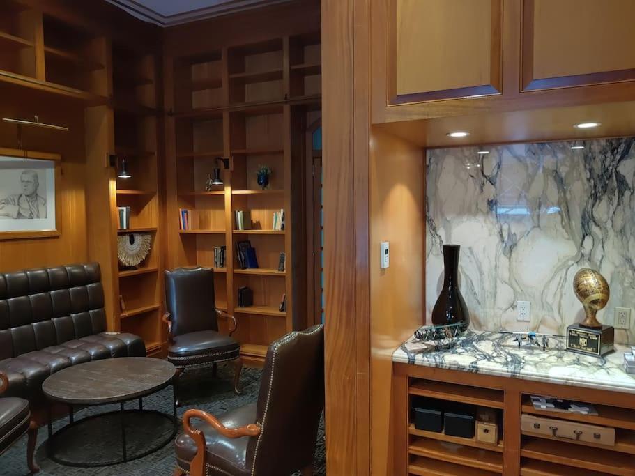 Hotel-Studio @ The Mansfield Midtown ニューヨーク エクステリア 写真